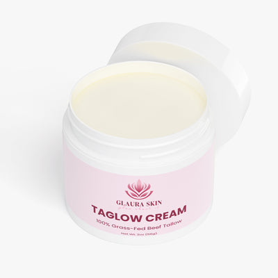 TaGlow Cream