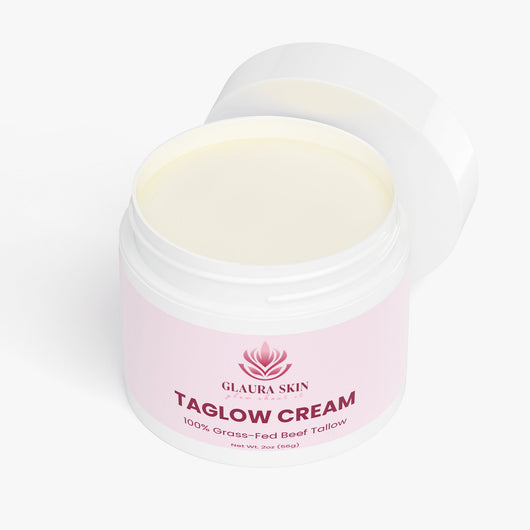 TaGlow Cream