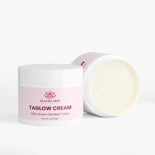 TaGlow Cream