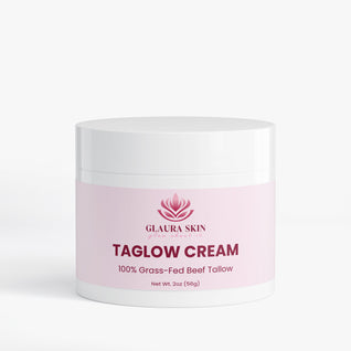 TaGlow Cream