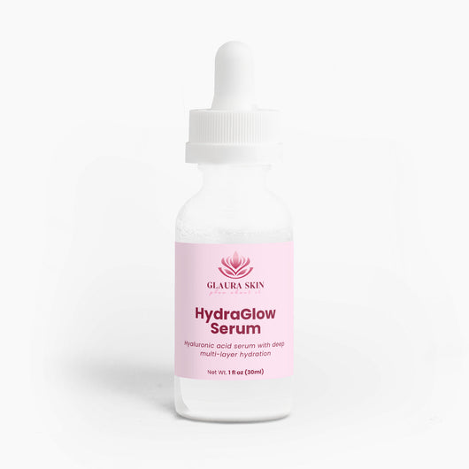 HydraGlow Serum