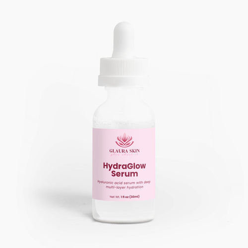 HydraGlow Serum