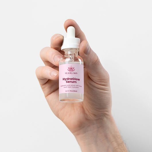 HydraGlow Serum