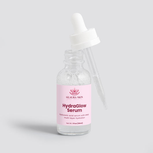 HydraGlow Serum