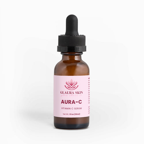 Aura-C Serum