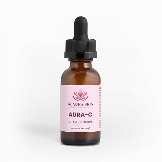 Aura-C Serum