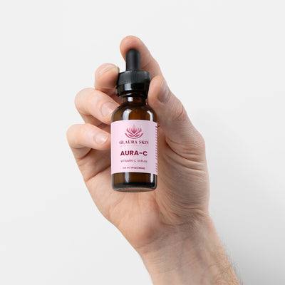 Aura-C Serum