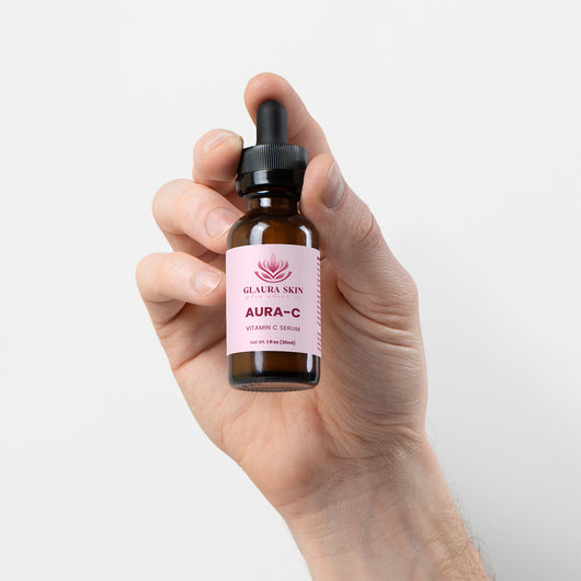 Aura-C Serum