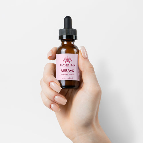 Aura-C Serum