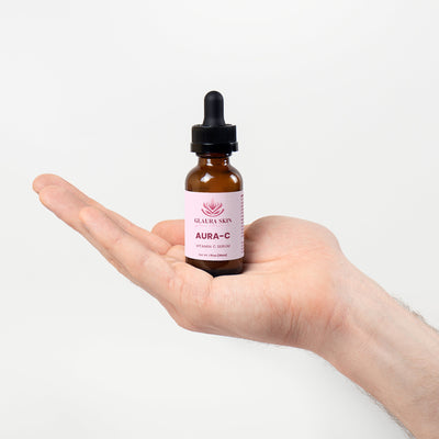 Aura-C Serum