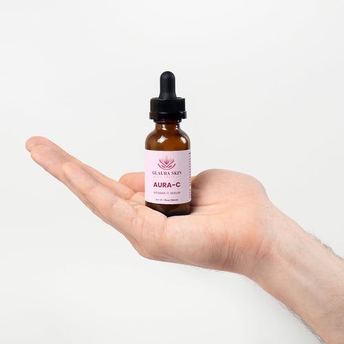 Aura-C Serum