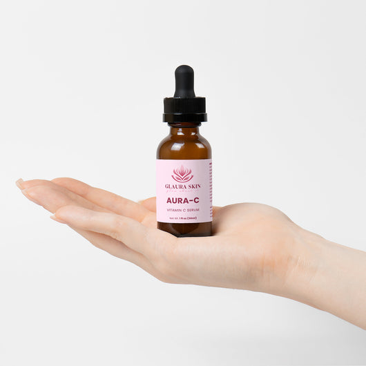 Aura-C Serum