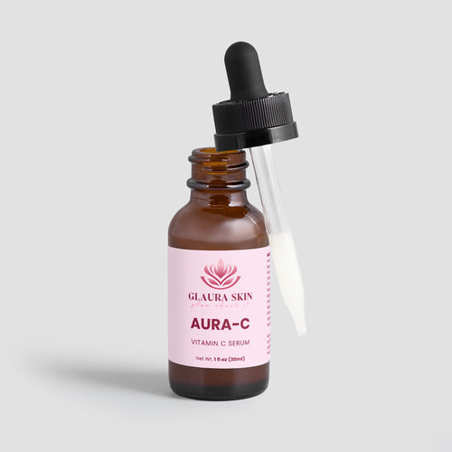 Aura-C Serum