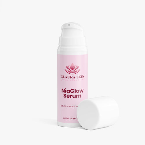 NiaGlow Serum