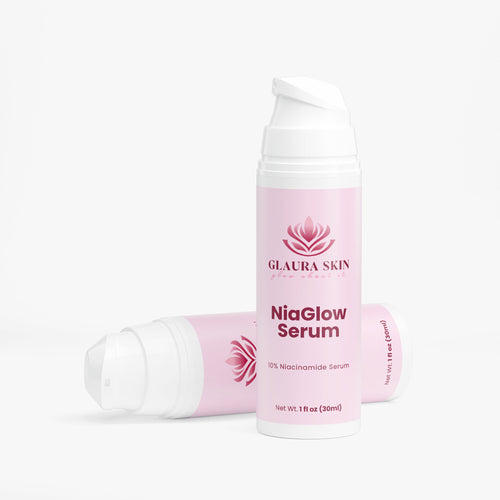NiaGlow Serum