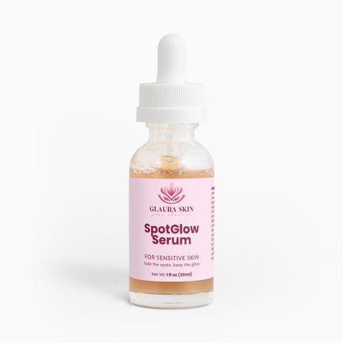 SpotGlow Serum