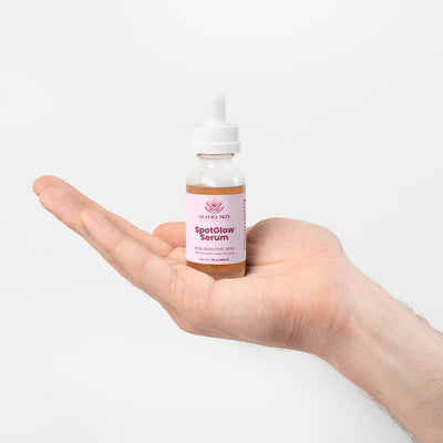 SpotGlow Serum