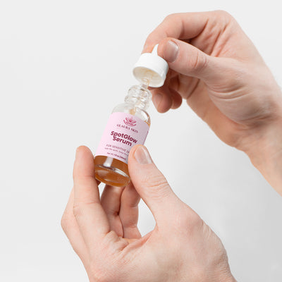 SpotGlow Serum