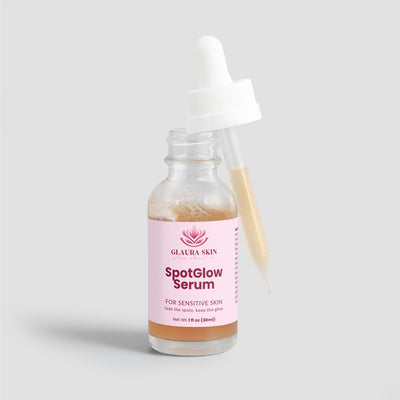 SpotGlow Serum