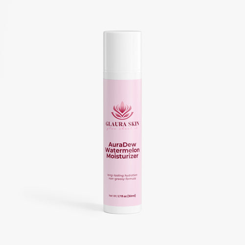 AuraDew Watermelon Moisturizer