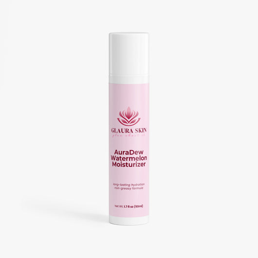 AuraDew Watermelon Moisturizer