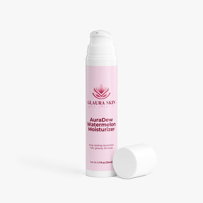 AuraDew Watermelon Moisturizer