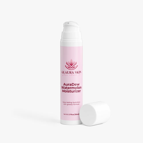AuraDew Watermelon Moisturizer