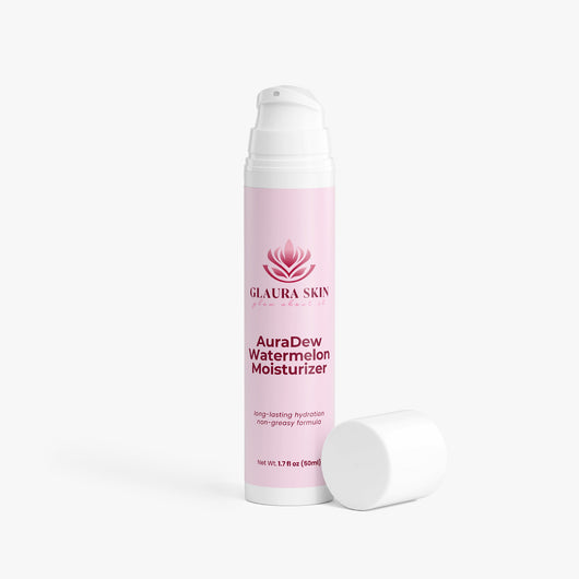 AuraDew Watermelon Moisturizer
