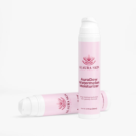 AuraDew Watermelon Moisturizer