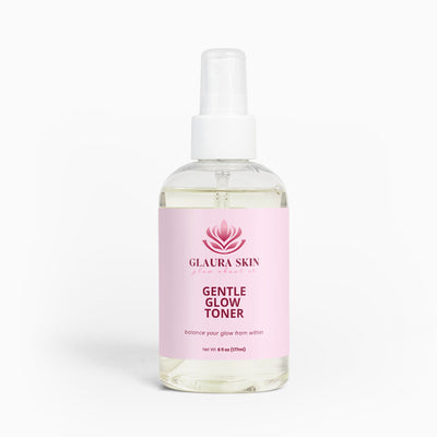 Gentle Glow Toner
