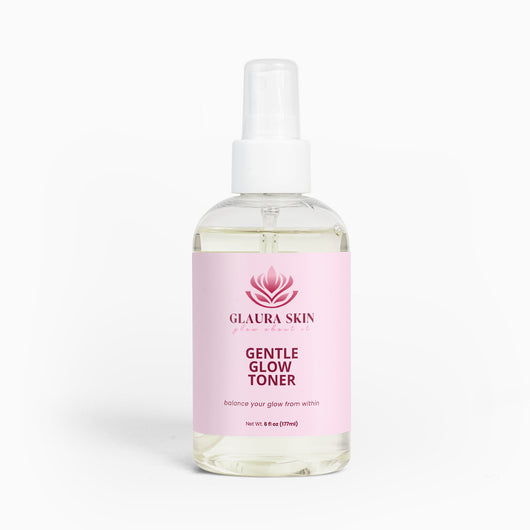 Gentle Glow Toner