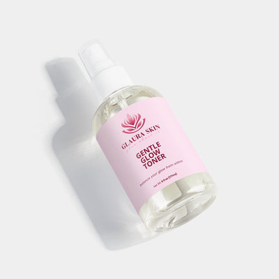 Gentle Glow Toner
