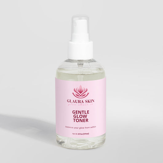Gentle Glow Toner