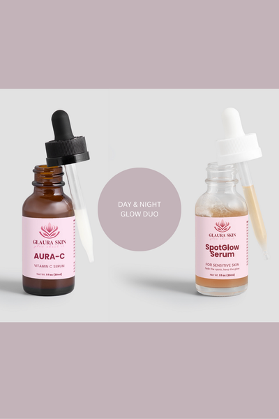 Day & Night Glow Duo