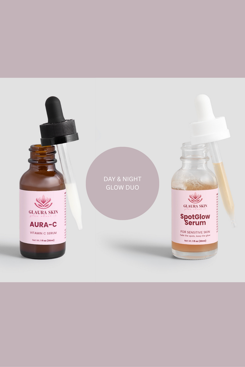 Day & Night Glow Duo
