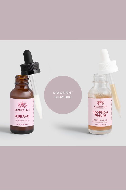 Day & Night Glow Duo