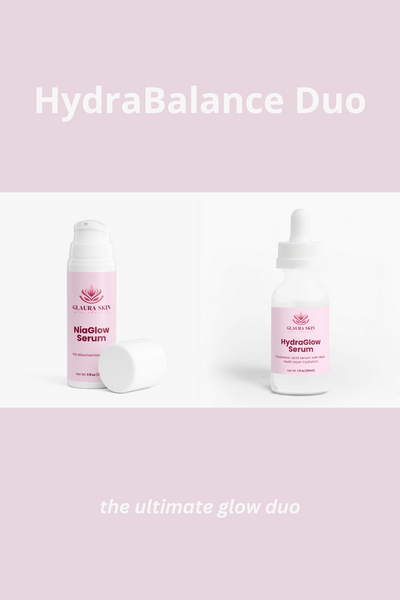 HydraBalance Duo