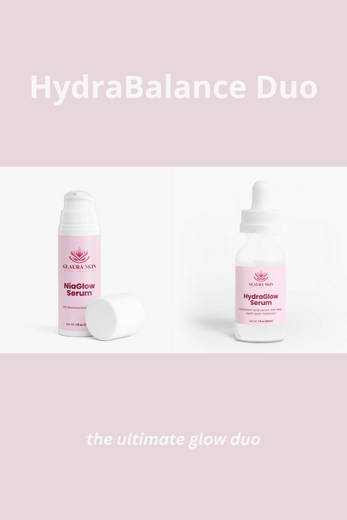 HydraBalance Duo